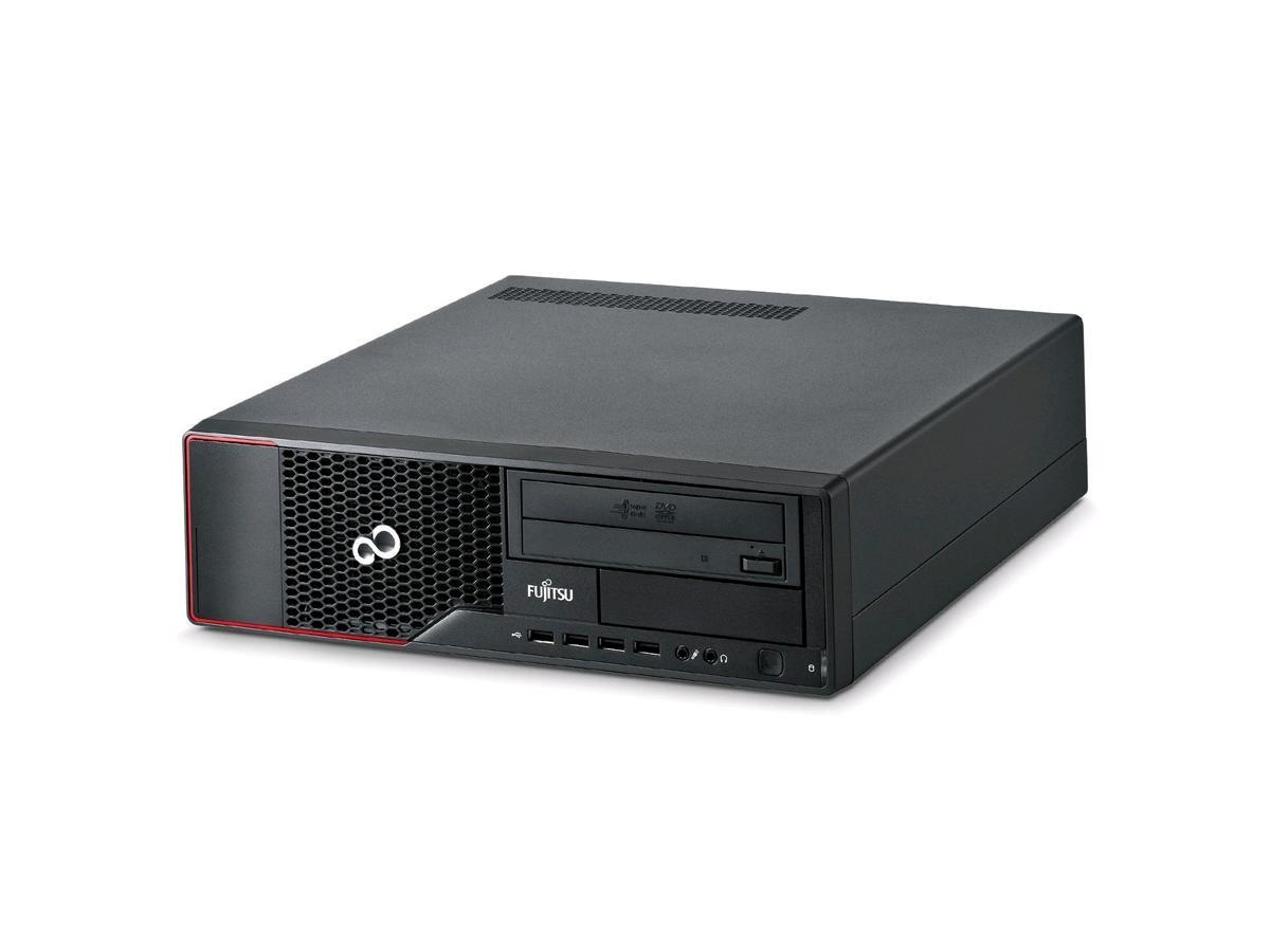 Fujitsu ESPRIMO E900 E90 SFF Komplett No