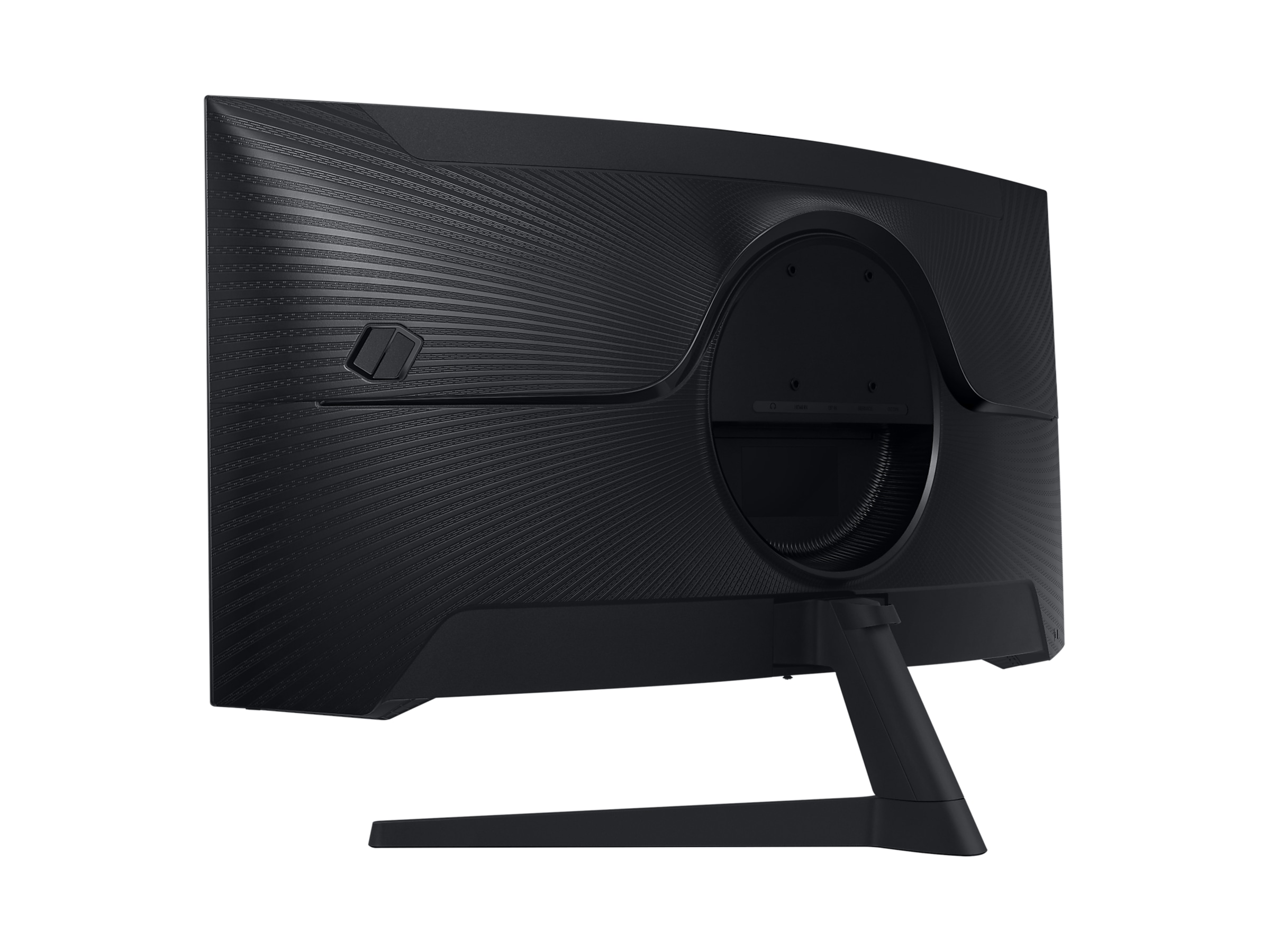 Samsung Odyssey G Curved Gamingskjerm C G Skjermer Komplett No