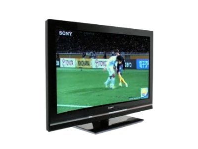 Sony Bravia Lcd Tv Kdl W Komplett No