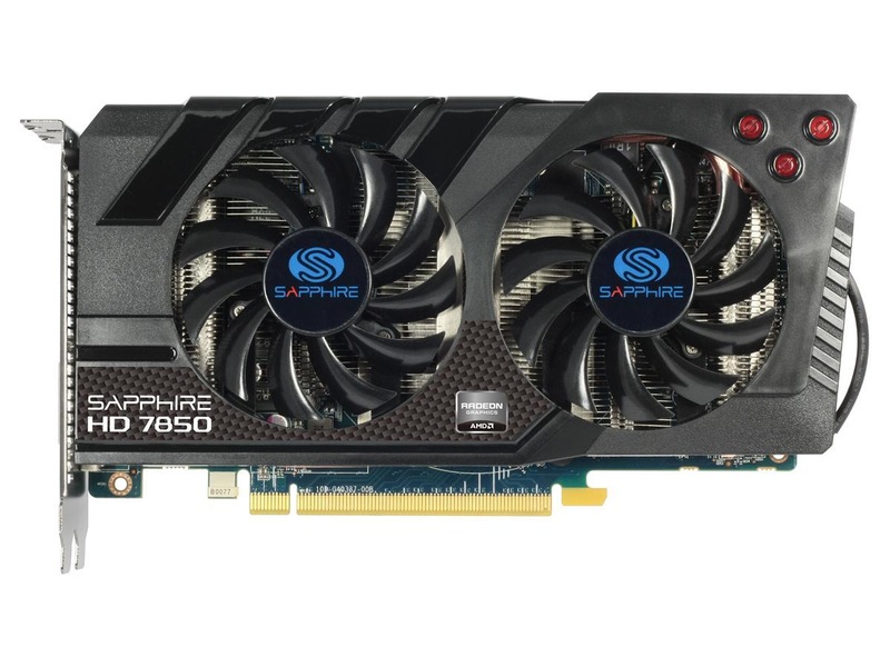 Sapphire Radeon Hd Gb Gddr Komplett No