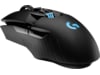 Logitech G903 Lightspeed Trådløs Gamingmus (sort) Gamingmus