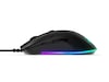 Steelseries Rival 3 Gamingmus (sort) Gamingmus