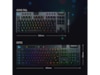 Logitech G915 LIGHTSPEED TKL Trådløst Gamingtastatur (sort) Gamingtastatur