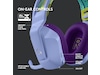 Logitech G733 LIGHTSPEED Trådløst Gaming Headset (lilac) Gamingheadset