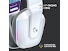 Logitech G733 LIGHTSPEED Trådløst Gaming Headset (hvit) Gamingheadset