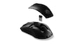 SteelSeries Rival 3 Trådløs Gamingmus (sort) Gamingmus