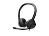 Logitech H390 USB PC Headset (sort) Headset