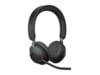 Jabra Evolve2 65, Link380a MS Stereo Black Headset