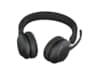 Jabra Evolve2 65, Link380a MS Stereo Black Headset