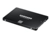 Samsung 870 EVO 2,5'' SSD 2TB SSD 2.5