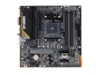 ASUS TUF GAMING A520M-PLUS WIFI Hovedkort AMD Socket