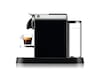 NESPRESSO CitiZ fra DeLonghi® Kapselmaskin (sort) Kapselmaskiner