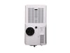 iiglo IIAC9000W aircondition m/WIFI Aircondition