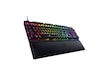 Razer Huntsman V2 (sort) Gamingtastatur