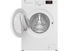 Beko WTV7712XW Vaskemaskin (hvit) Vaskemaskin