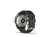 Garmin Fenix 7 47mm GPS (grafitt) Smartklokker