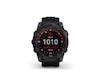 Garmin Fenix 7X Solar 51mm GPS (sort) Smartklokker