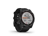 Garmin Fenix 7X Solar 51mm GPS (sort) Smartklokker