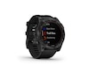 Garmin Fenix 7X Solar 51mm GPS (sort) Smartklokker