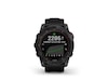 Garmin Fenix 7X Solar 51mm GPS (sort) Smartklokker