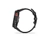 Garmin Fenix 7X Solar 51mm GPS (sort) Smartklokker