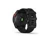 Garmin Fenix 7X Solar 51mm GPS (sort) Smartklokker