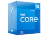 Intel Core i5-12400F CPU Prosessorer