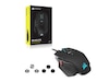 Corsair M65 RGB Ultra Gamingmus (sort) Gamingmus