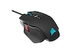 Corsair M65 RGB Ultra Gamingmus (sort) Gamingmus