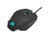 Corsair M65 RGB Ultra Gamingmus (sort) Gamingmus