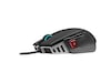 Corsair M65 RGB Ultra Gamingmus (sort) Gamingmus