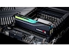 G.Skill Trident Z5 DDR5 6000MHz 32GB RGB (sort) Minnebrikker