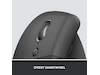 Logitech Lift Vertikal Business Venstre mus (graphite) Mus