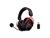 HyperX Cloud Alpha Trådløst Gaming Headset (sort) Gamingheadset