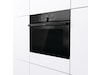 Gorenje BCM4547A10BG Integrert mikrobølgeovn (sort) Stekeovn