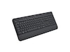 Logitech Signature K650 (sort) Tastatur