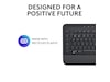 Logitech Signature K650 (sort) Tastatur