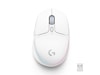 Logitech G705 Wireless Gamingmus (off white) Gamingmus