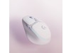 Logitech G705 Wireless Gamingmus (off white) Gamingmus