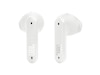 JBL Tune Flex Trådløse Ørepropper, In-Ear (hvit) Ørepropper