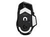 Logitech G502 X Lightspeed Gamingmus (sort) Gamingmus