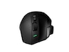 Logitech G502 X Lightspeed Gamingmus (sort) Gamingmus