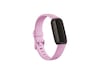 Fitbit Inspire 3 Lilac (bliss/sort) Smartklokker