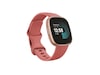 Fitbit Versa 4 Pink (sand/kobber rose) Smartklokker