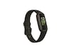 Fitbit Inspire 3 Midnight (zen/sort) Smartklokker