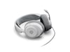 Steelseries Arctis Nova 1P Headset (hvit) Gamingheadset