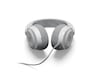 Steelseries Arctis Nova 1P Headset (hvit) Gamingheadset