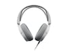 Steelseries Arctis Nova 1P Headset (hvit) Gamingheadset