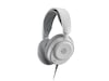 Steelseries Arctis Nova 1P Headset (hvit) Gamingheadset