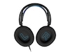 Steelseries Arctis Nova 1P Headset (sort) Gamingheadset